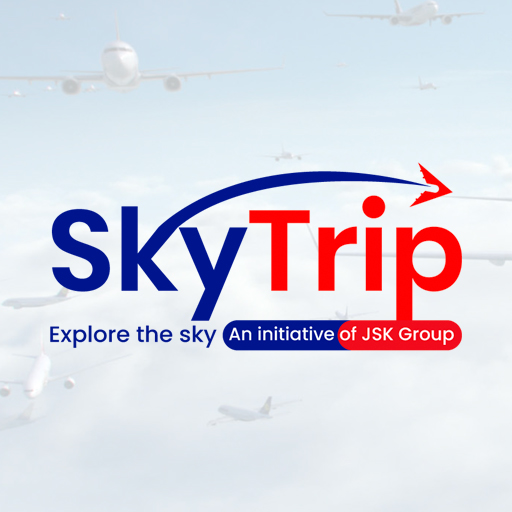 skytrip travel