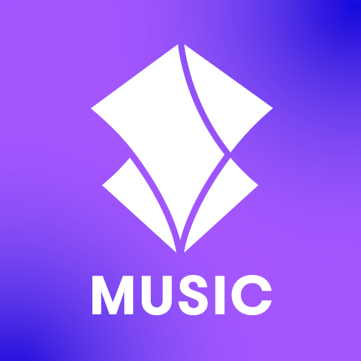 Stingray Music - 100s of DJs - AppWisp.com