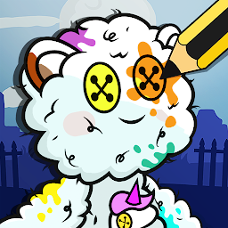 Create Your Own Monster Mod Apk