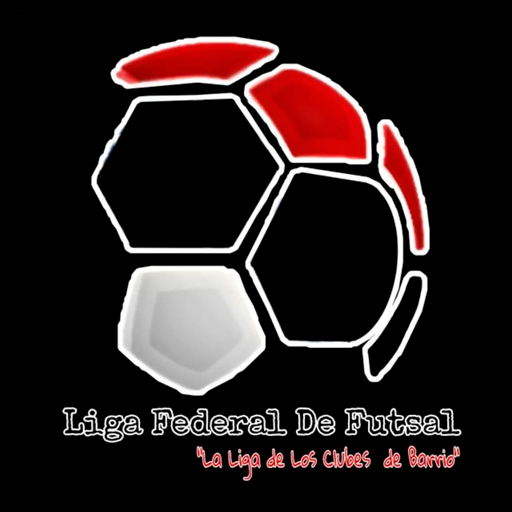 LIGA ZONA NORTE FUTSAL logo