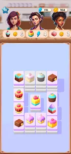 DESSERT MATCHUP:Merge and Sell