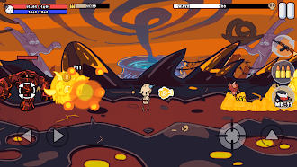 Game screenshot One Gun Stickman 2 offline rpg apk download