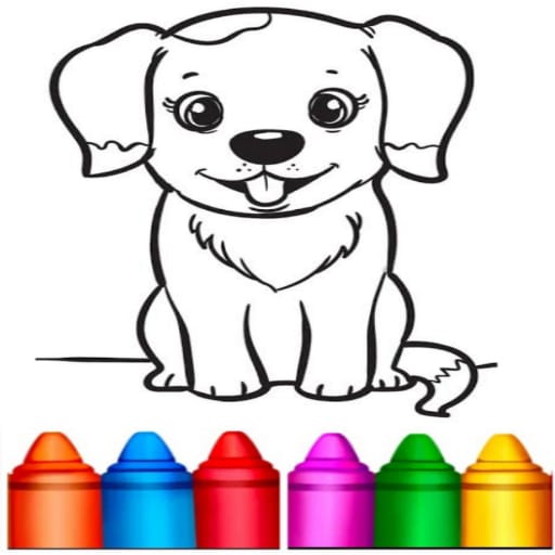 Coloring Pages For Kids
