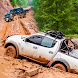 Pickup Truck: 4x4 Offroad Game - Androidアプリ