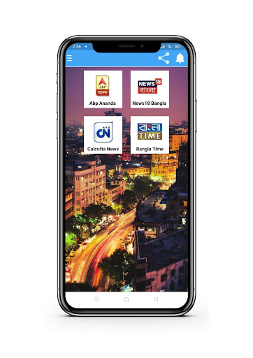 Bengali News Live TV  Watch Bangla news Channels