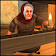 Hello Scary Stepmother - Horror Mad Granny Game icon