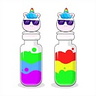 Color Liquid Sort - Pouring Color Water Puzzle 1.0.6