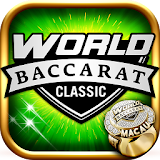 World Baccarat Classic- Casino icon