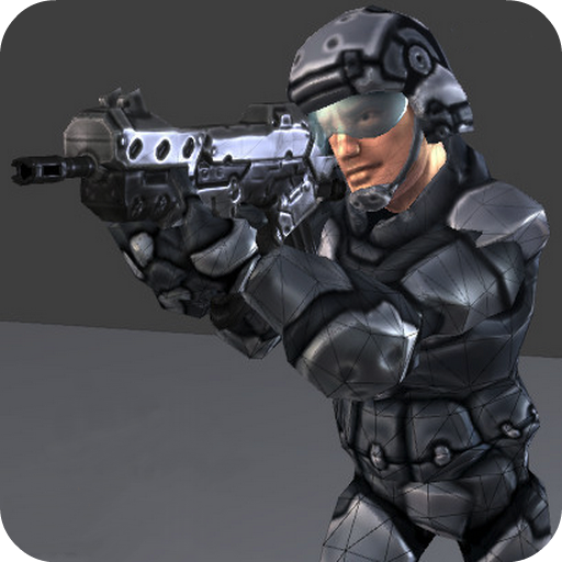 Trooper 2 (VR)  Icon