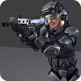 Trooper 2 (VR) icon