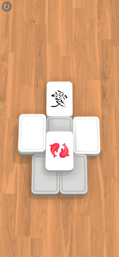 MemoJong Screen 2