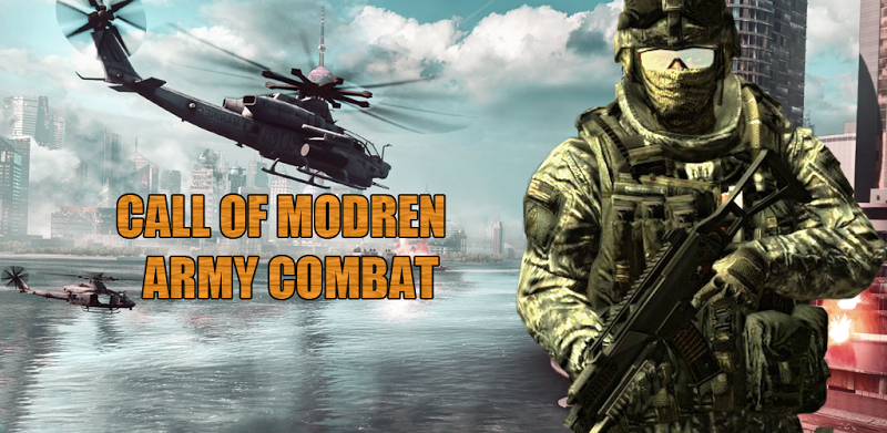 Call of Modern Army Combat