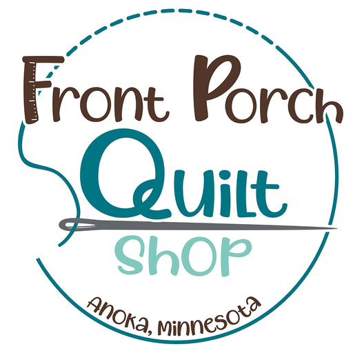 Front Porch Quilt Shop