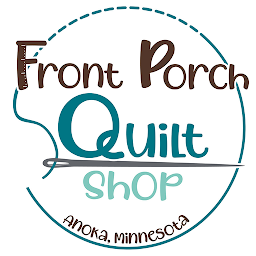 Icon image Front Porch Quilt Shop