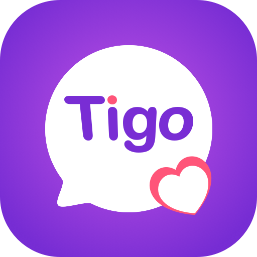 Tigo - Live Video Chat