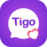 Tigo - live video chat with strangers