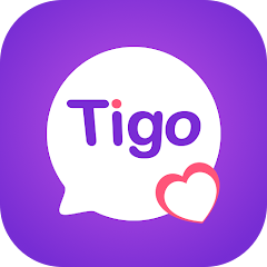 Tigo - Live Video Chat&More Mod apk أحدث إصدار تنزيل مجاني