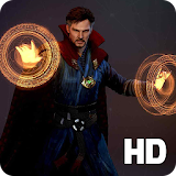 Wallpapers Of Doctor HD icon