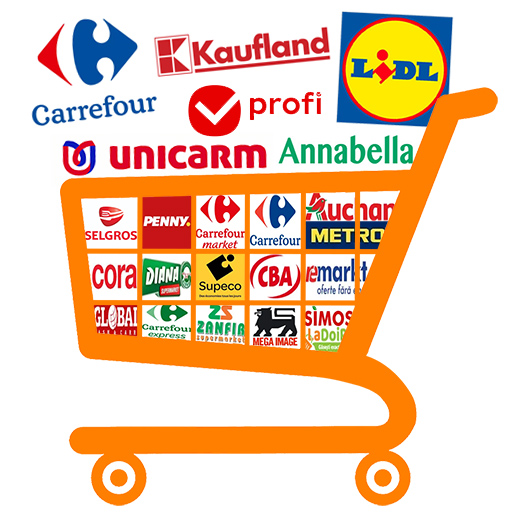 Offers Catalog Romania 3.43.0.2 Icon