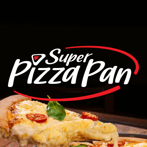 Super Pizza Pan Unidades - Google My Maps