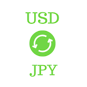 USD to JPY - FREE Converter