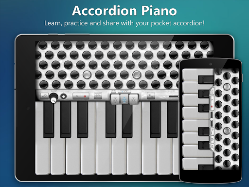 Accordion Piano 3.1.4 APK screenshots 11