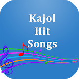 Kajol Hit Songs icon