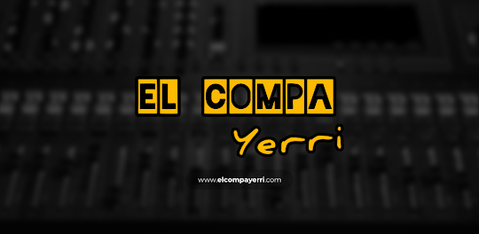 El Compa Yerri Radio