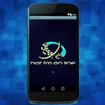 Cover Image of ダウンロード Hot Fm Online 2.0 APK
