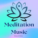 Cover Image of ダウンロード Meditation Music: Sleep-Relax  APK