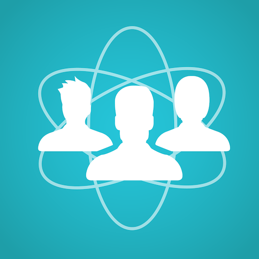 CommuDesk Logo