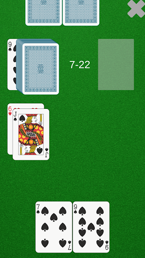 Code Triche Card Games: Durak Bura Hearts 1000 King Blackjack (Astuce) APK MOD screenshots 1
