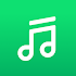 LINE MUSIC（ラインミュージック）音楽聞き放題アプリ 5.6.3