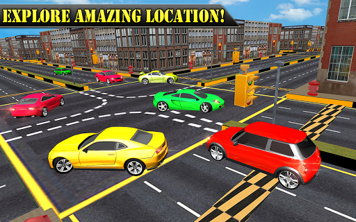 Download Dr Driving School 3d Car Game On Pc Mac With Appkiwi Apk Downloader