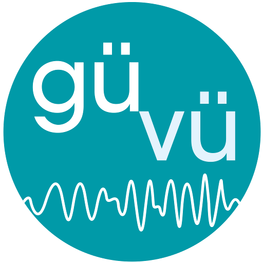güvü logo