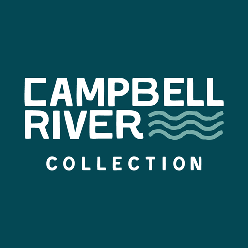 The Campbell River Collection  Icon