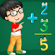 Math Kids - Cool Math Games