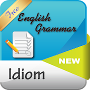 English Grammar – Idiom (free)