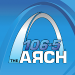 Cover Image of Download 106.5 The ARCH 2.1.0 APK