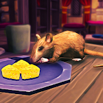 Cover Image of 下载 Virtual Mother vs Mouse - Mouse Trap Simulator 1.1 APK