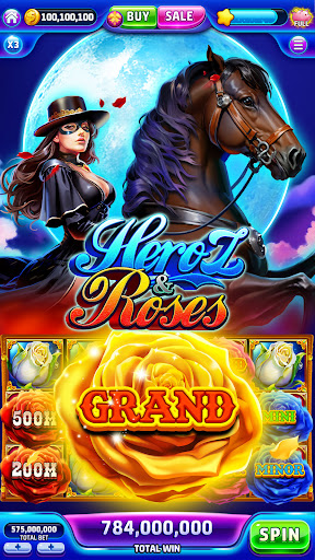 Jackpotland-Vegas Casino Slots 1