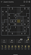 screenshot of Jigsaw Sudoku