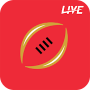 Live Streaming NCAA Football