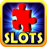 Puzzle Casino Slots icon
