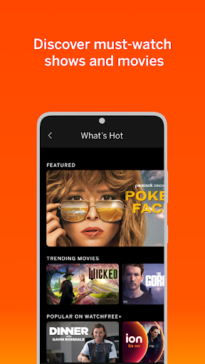 VIZIO | WatchFree+ screenshot 4
