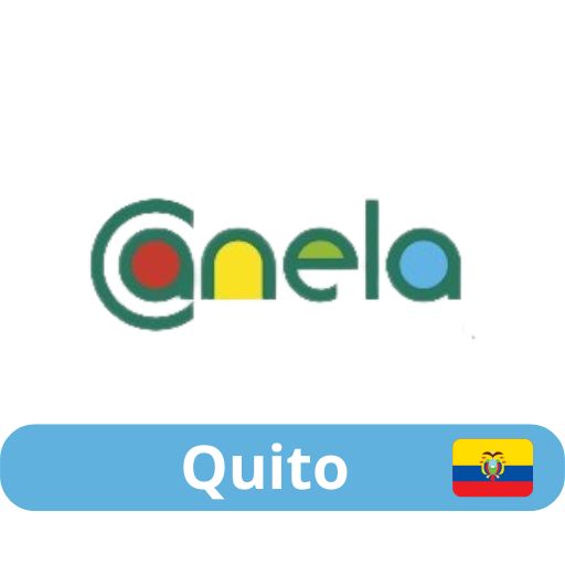 Radio Canela Quito En Vivo App