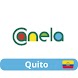 Radio Canela Quito En Vivo App - Androidアプリ