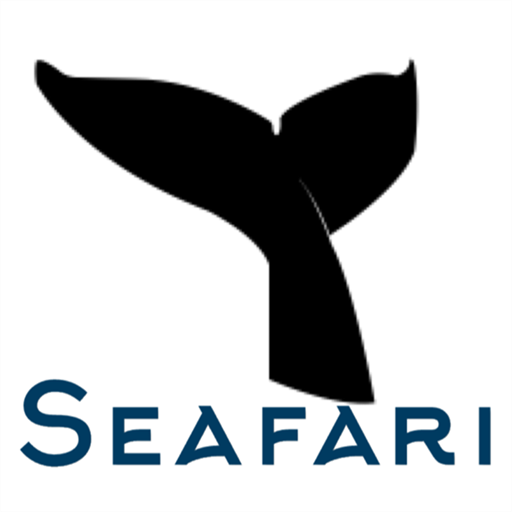Seafari logo