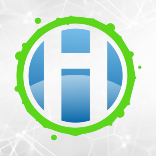 HiperTel Cliente logo