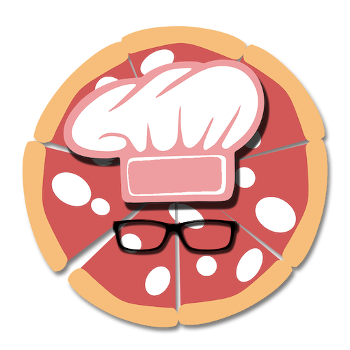 Pizz@Home logo